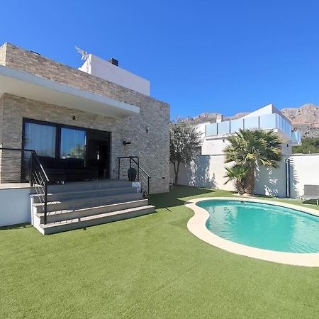 Villa Alegria Alicante Zewnętrze zdjęcie