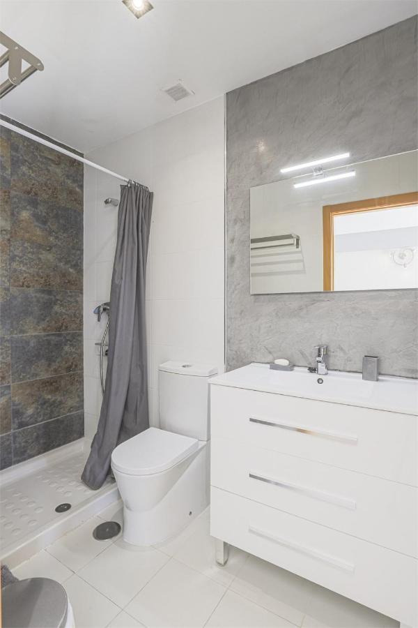 Villa Alegria Alicante Zewnętrze zdjęcie
