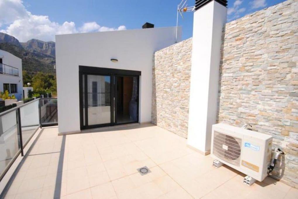 Villa Alegria Alicante Zewnętrze zdjęcie