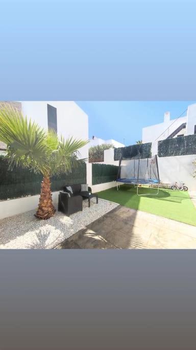 Villa Alegria Alicante Zewnętrze zdjęcie