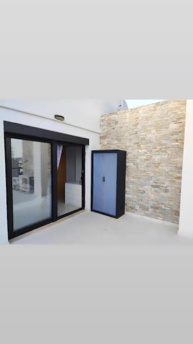Villa Alegria Alicante Zewnętrze zdjęcie