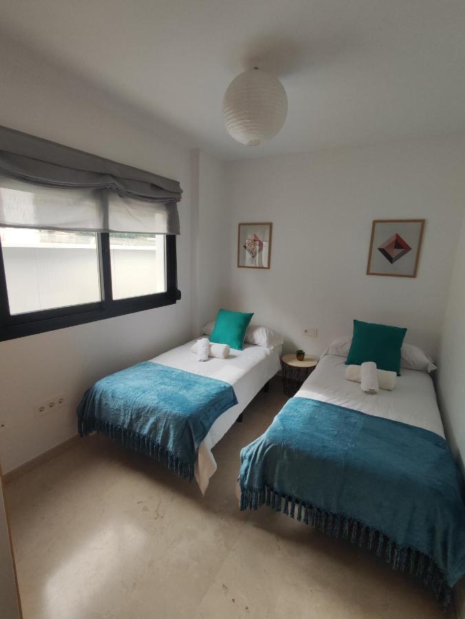 Villa Alegria Alicante Zewnętrze zdjęcie