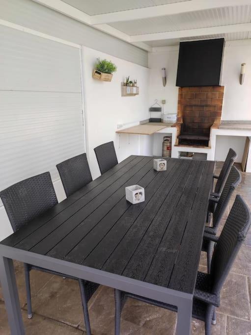 Villa Alegria Alicante Zewnętrze zdjęcie