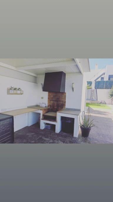 Villa Alegria Alicante Zewnętrze zdjęcie