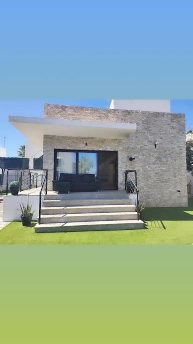 Villa Alegria Alicante Zewnętrze zdjęcie