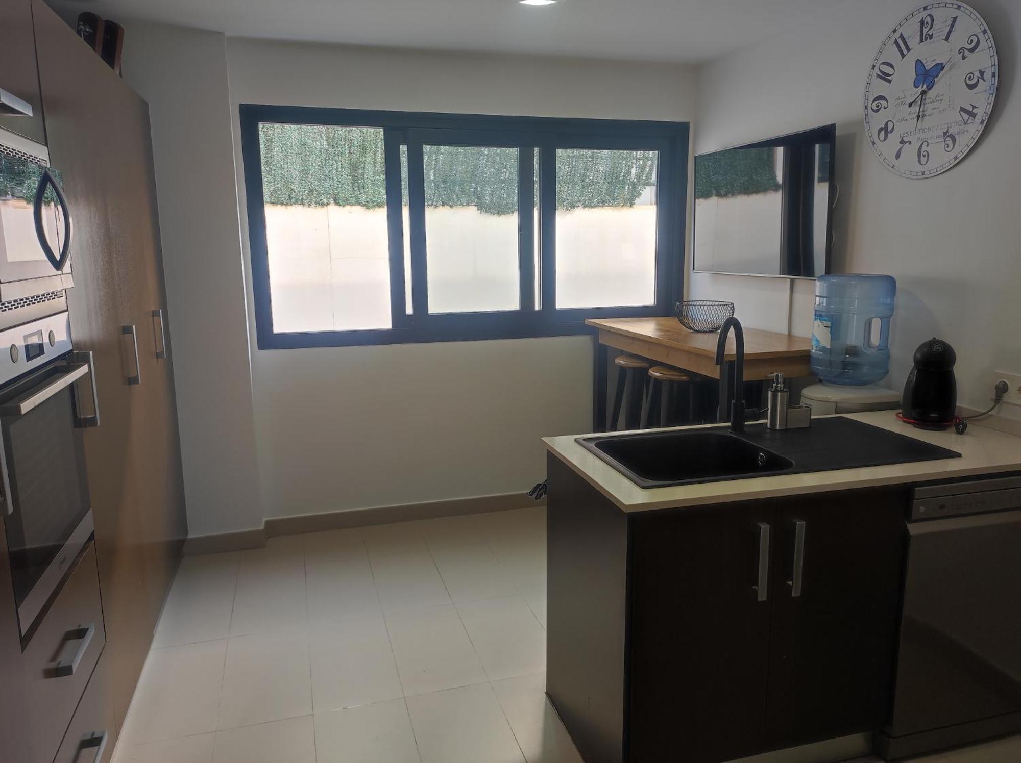 Villa Alegria Alicante Zewnętrze zdjęcie