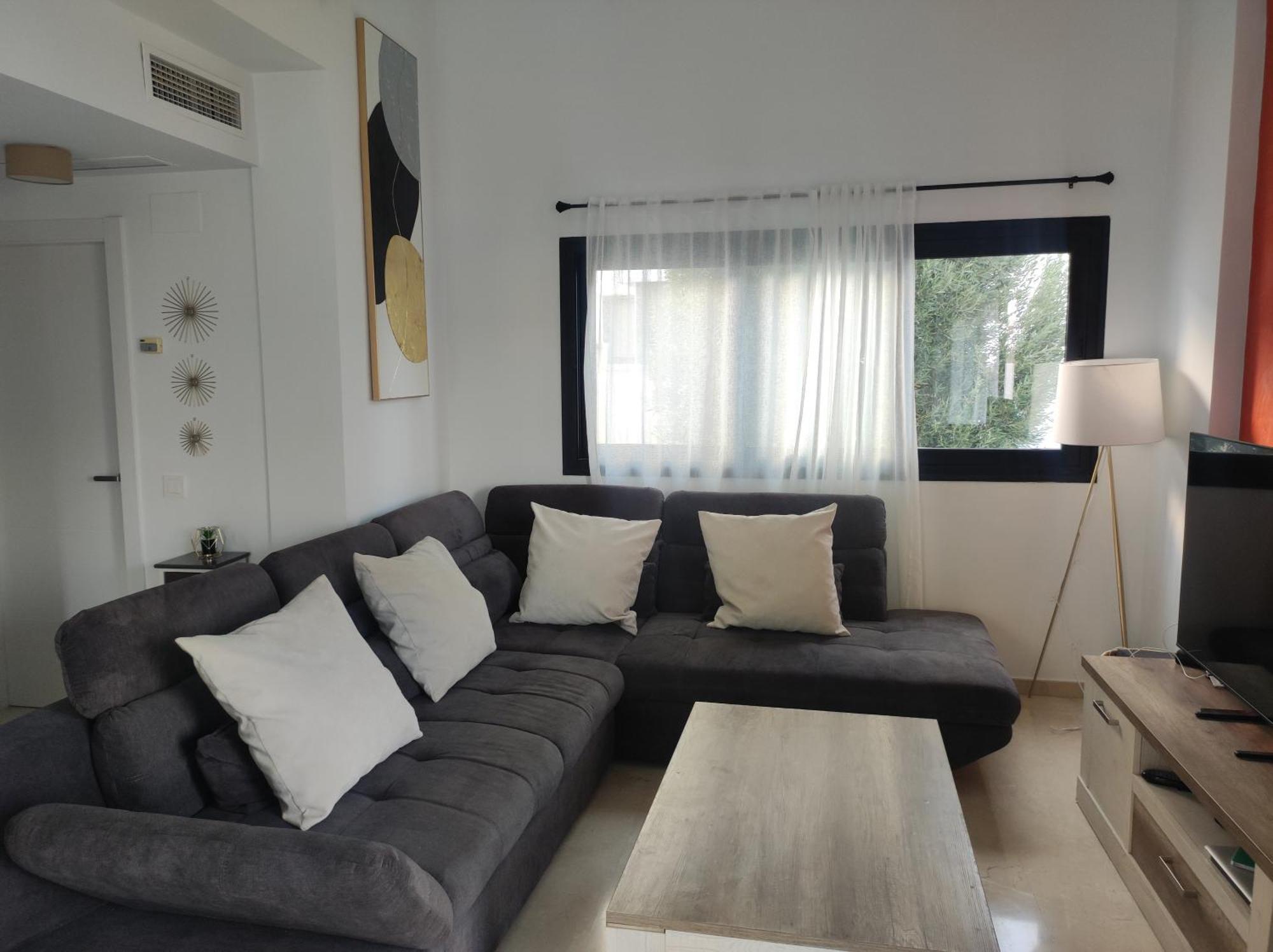 Villa Alegria Alicante Zewnętrze zdjęcie